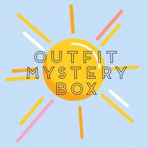 Outfit Mystery Box